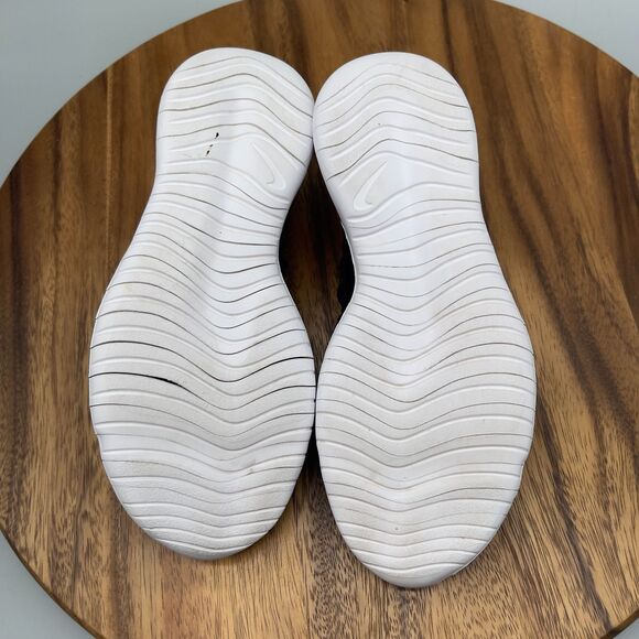 Nike Womens Flex Contact 3 AQ7488-002 Black Running Shoes Sneakers Womens Size 7 - Picture 7 of 9